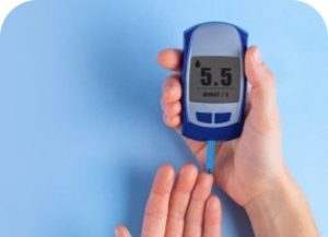 (Insulin Dependent Diabetes Mellitus)