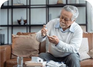 (Latent Autoimmune Diabetes in Adults)