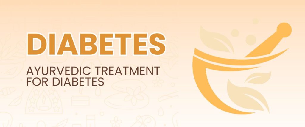 Ayurvedic Treatment for Diabetes