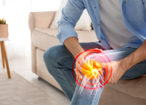 Cervical Osteoarthritis